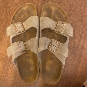 Birkenstock Arizona